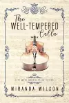 The Well-Tempered Cello cover