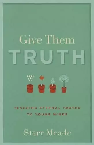 Give Them Truth cover