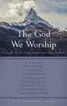 God We Worship, The cover
