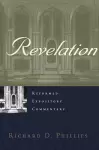 Reformed Expository Commentary: Revelation cover