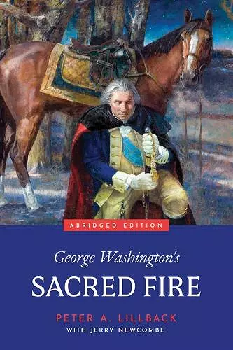 George Washington's Sacred Fire cover