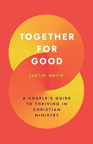 Together for Good cover