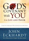 God's Covenant With You For Life And Favor cover