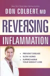 Reversing Inflammation cover