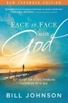 Face To Face With God cover