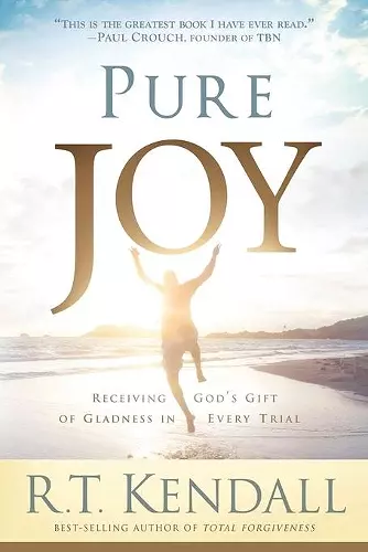Pure Joy cover