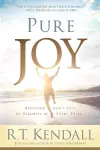Pure Joy cover