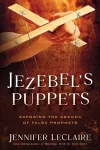 Jezebel's Puppets cover