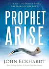 Prophet, Arise cover