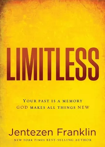 Limitless cover