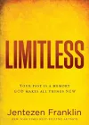 Limitless cover