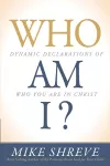 Who am I? cover