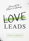 Love Leads cover