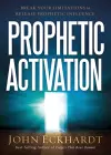 Prophetic Activation cover