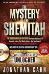 Mystery Of The Shemitah With DVD, The cover