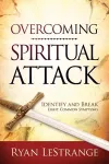Overcoming Spiritual Attack cover