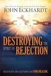 Destroying The Spirit Of Rejection cover