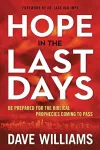 Hope In The Last Days cover