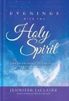 Evenings With The Holy Spirit cover