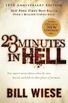 23 Minutes In Hell cover