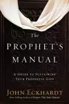 Prophet's Manual, The cover