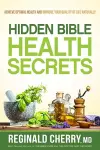 Hidden Bible Health Secrets cover
