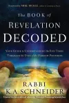 Book Of Revelation Decoded, The cover