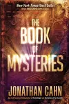 Book of Mysteries, The cover