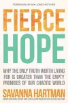Fierce Hope cover
