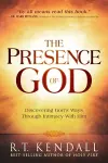 Presence of God, The cover