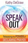 Speak Out cover