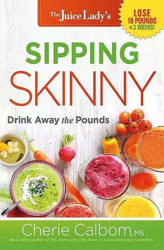 Sipping Skinny cover