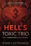Hell's Toxic Trio cover