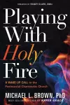 Playing With Holy Fire cover