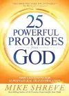 25 Powerful Promises From God cover