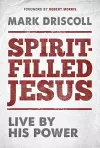 Spirit-Filled Jesus cover
