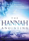 Hannah Anointing, The cover