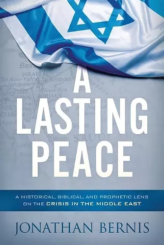 Lasting Peace, A cover