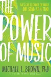 Power of Music, The cover