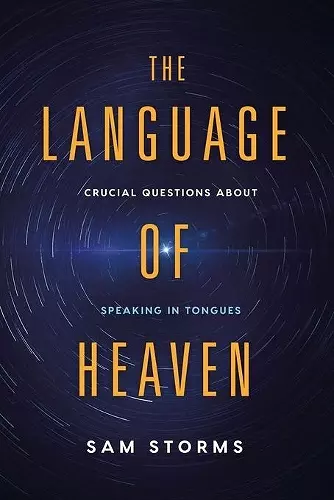 Language of Heaven, The cover