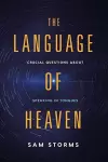 Language of Heaven, The cover