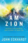 I Am Zion cover