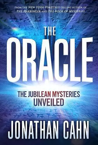 Oracle, The cover