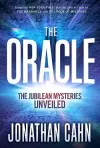 Oracle, The cover