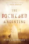 Jochebed Anointing, The cover