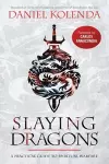 Slaying Dragons cover