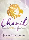 Chayil cover