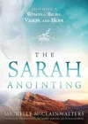Sarah Anointing, The cover