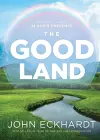 Good Land, The cover