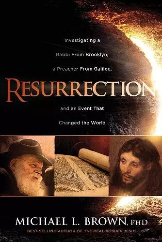 Resurrection cover